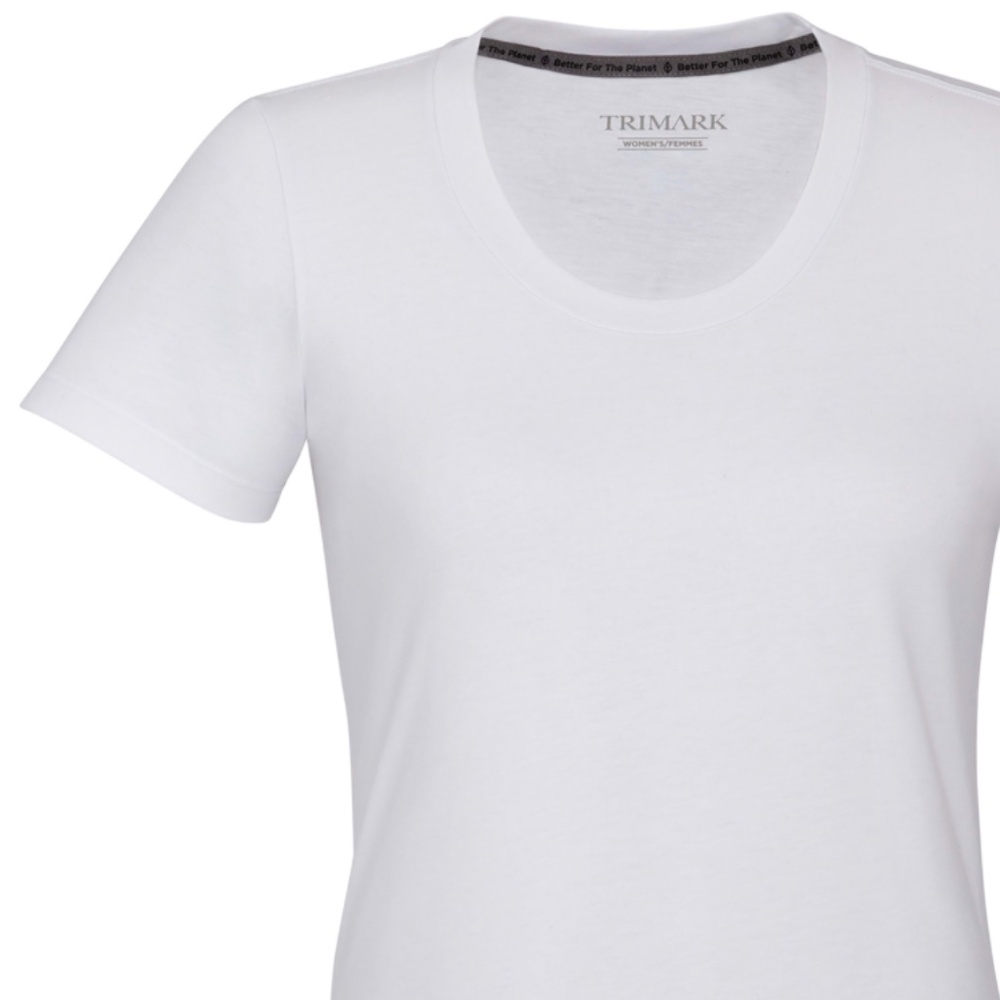 Trimark Women's Short sleeve T Shirt